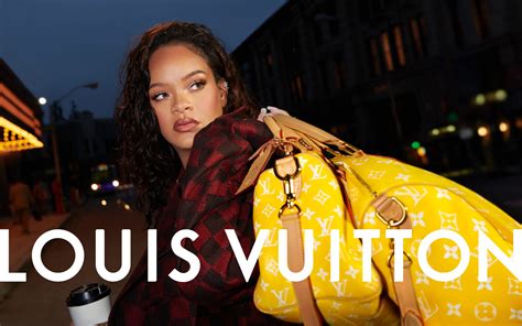 louis vuitton new ad|Louis Vuitton social media.